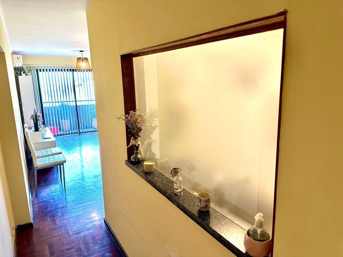 Venta Departamento C/balcón Nueva Córdoba 5
