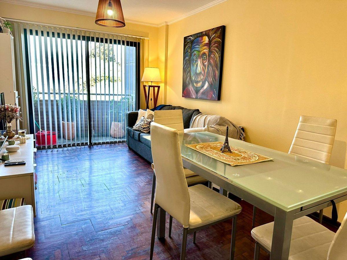 Venta Departamento C/balcón Nueva Córdoba 2