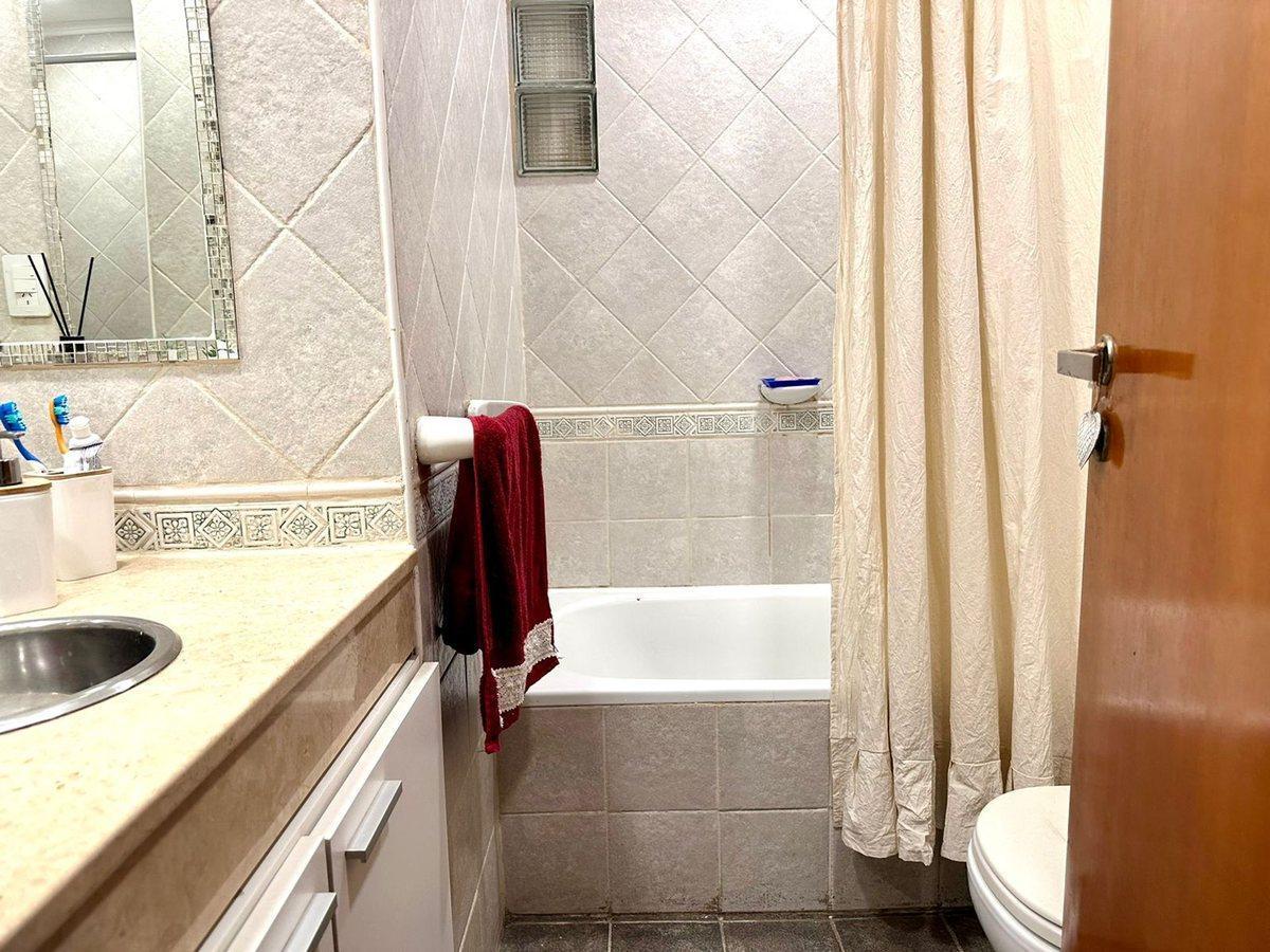 Venta Departamento C/balcón Nueva Córdoba 1