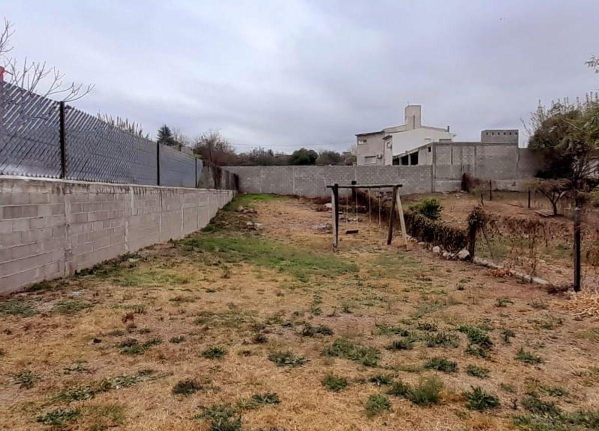 Venta Casa Salsipuedes Dos Dorm.. 2