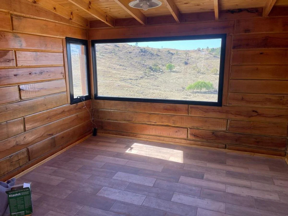 Venta Cabaña en El Durazno con Terreno de 1.75 Ha 4