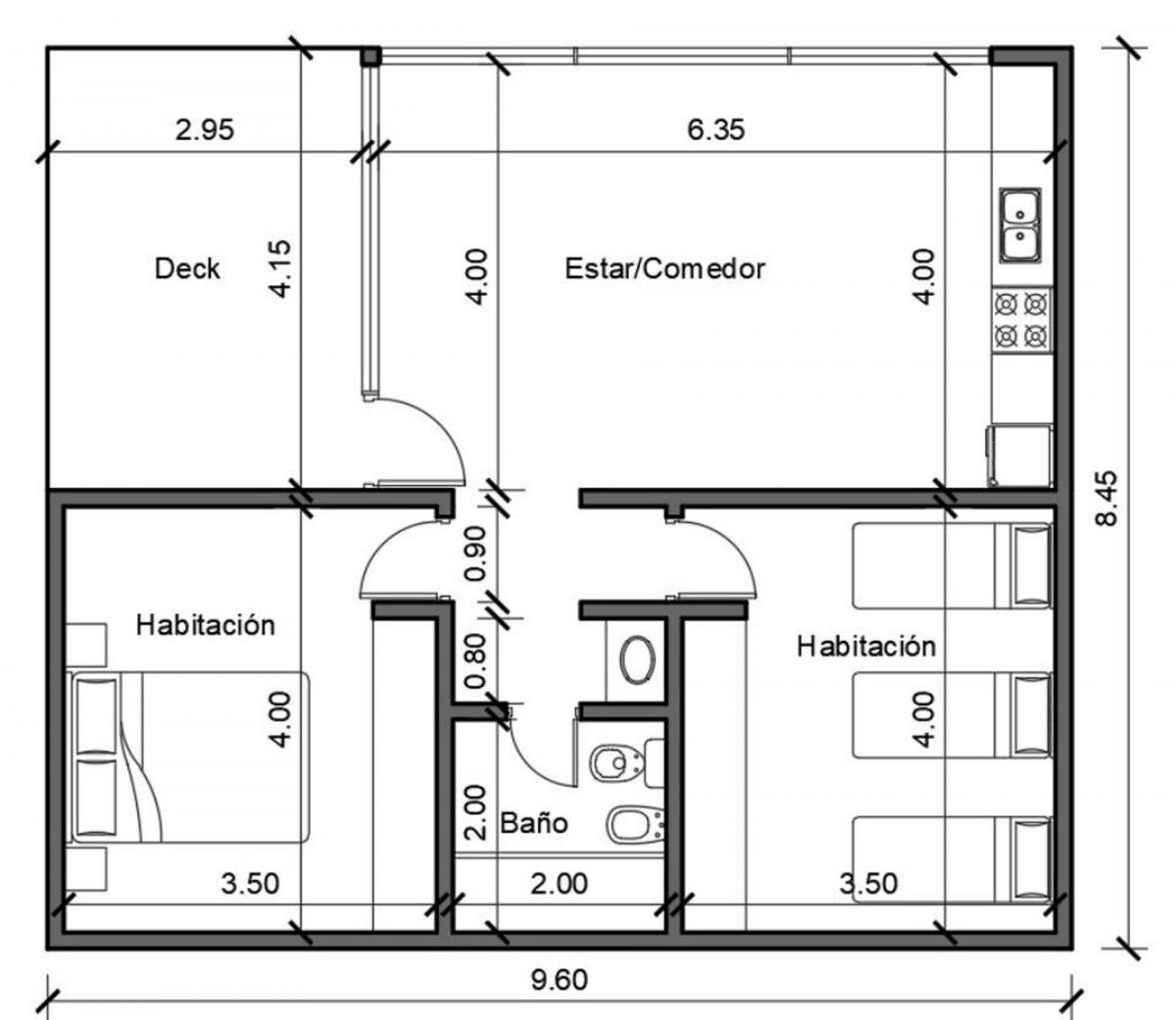 Plano 1