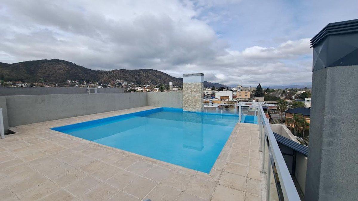 Venta Departamento 2 Dorm. con Cochera Vcp 4