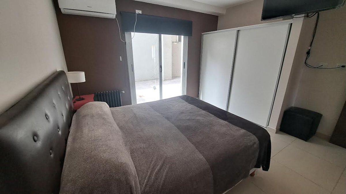 Venta Departamento 2 Dorm. con Cochera Vcp 5