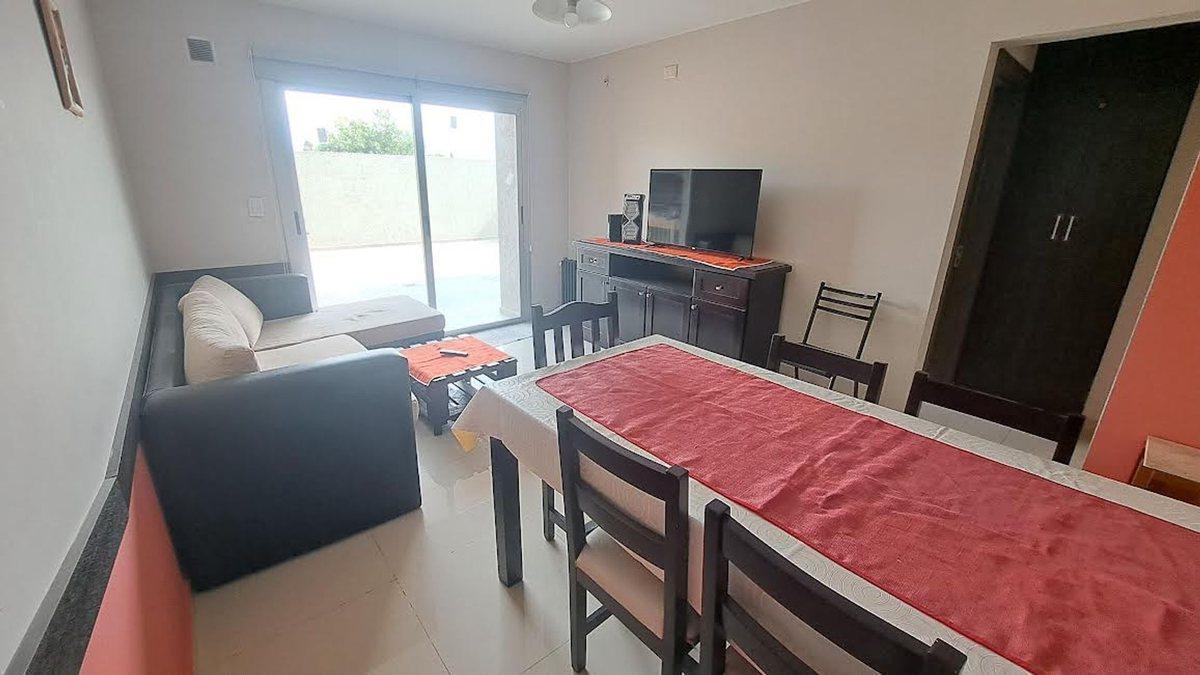 Venta Departamento 2 Dorm. con Cochera Vcp 1