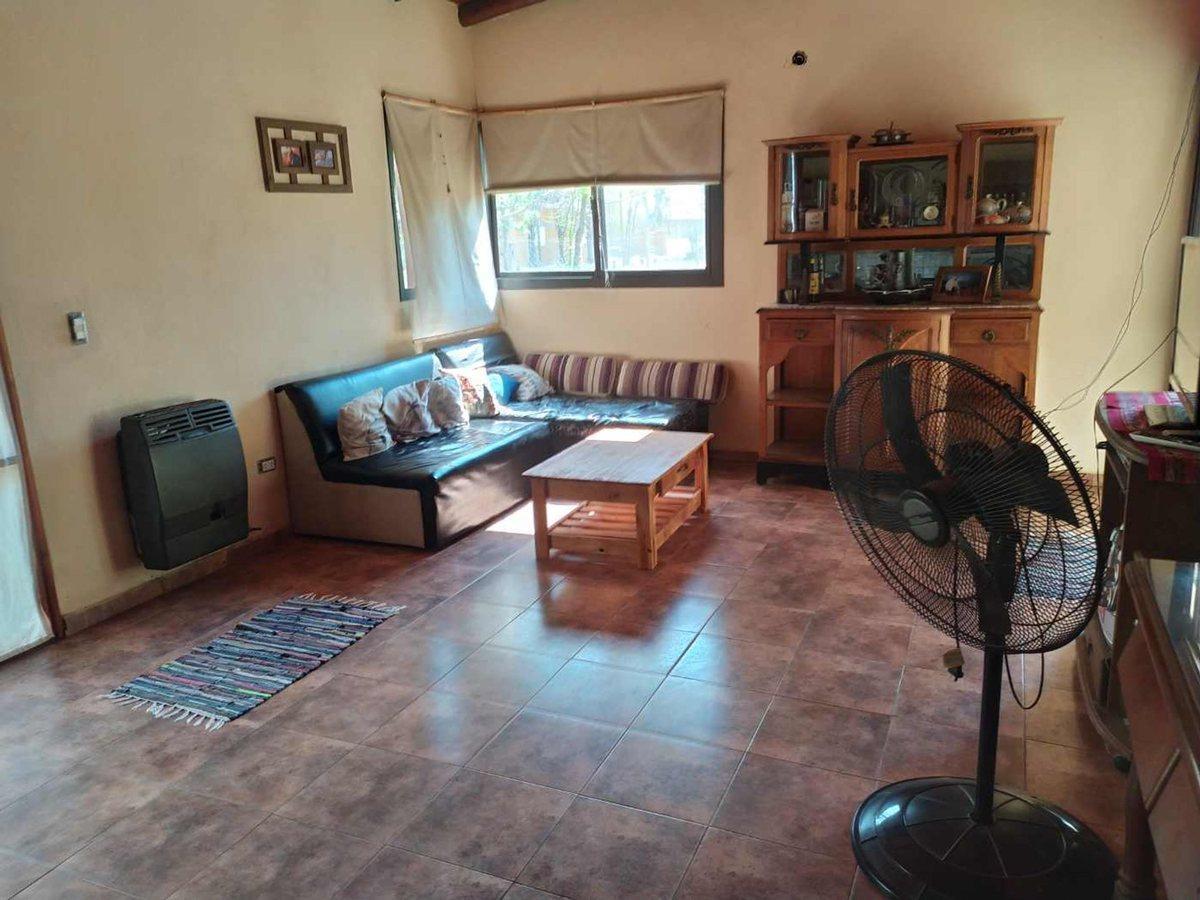 Venta Casa 3 Dorm con Pileta Anisacate 1