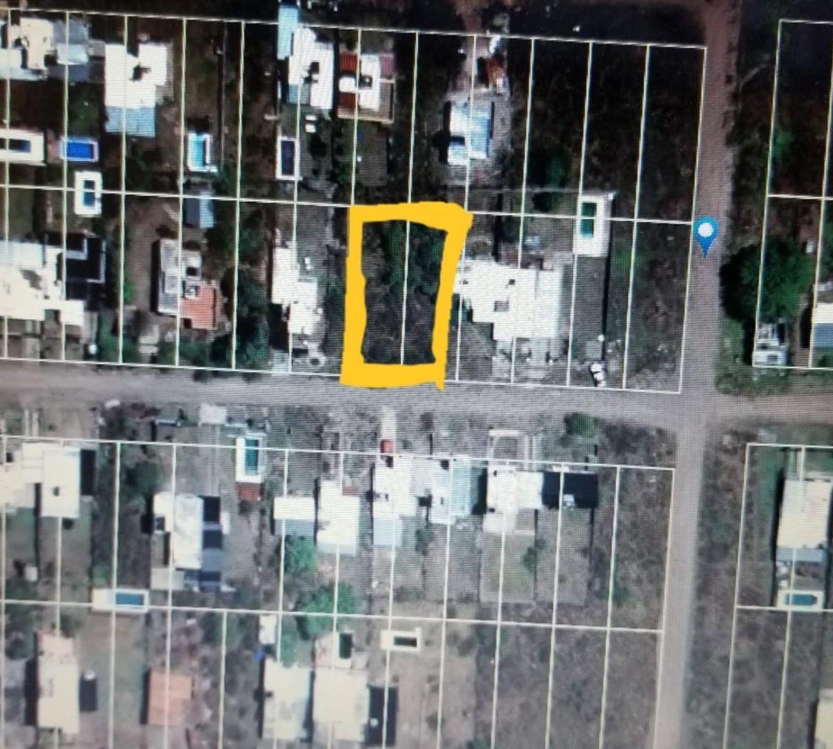 Venta Terreno Cercado Salsipuedes Villa Sol 5