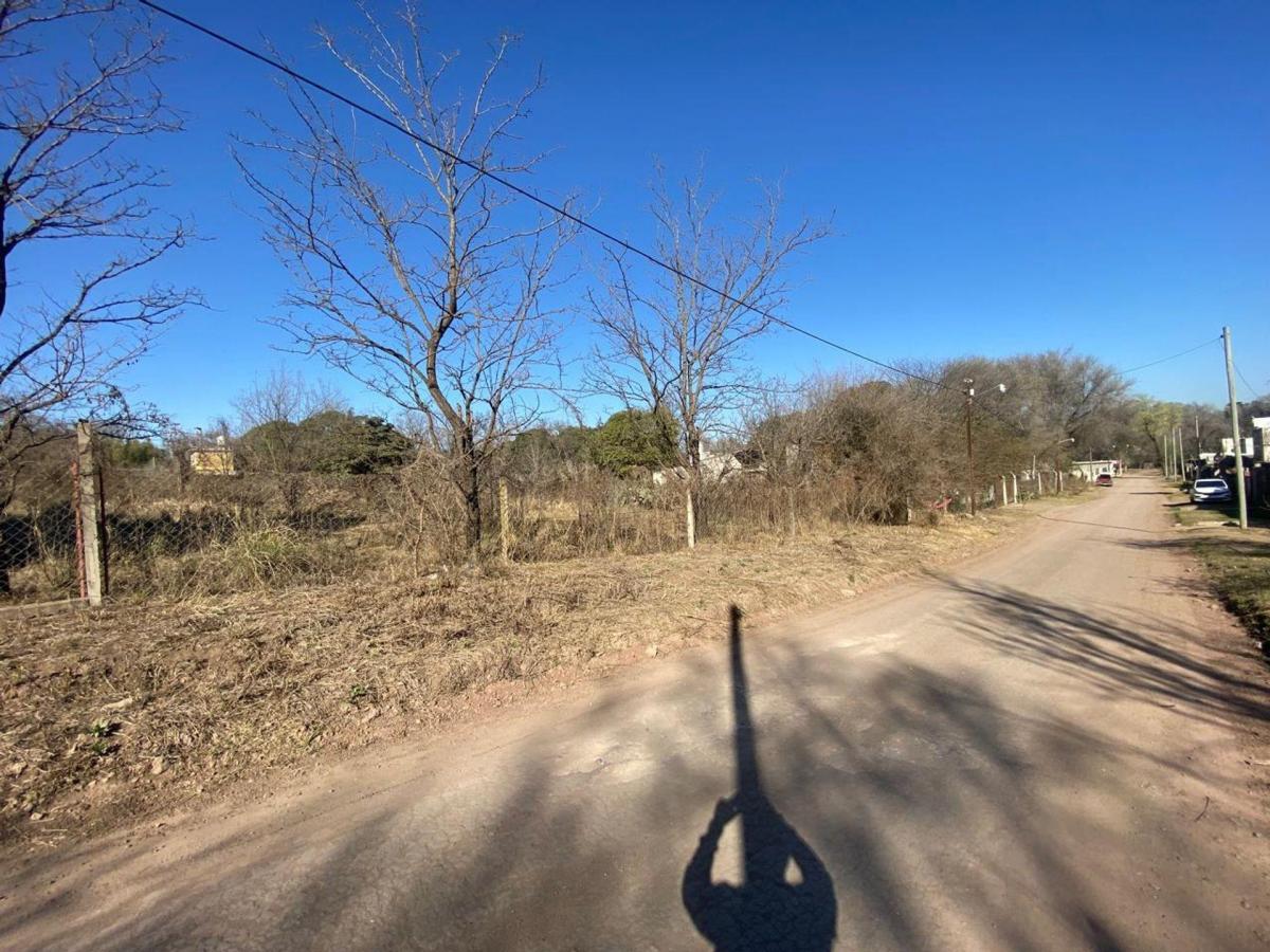 Venta de Lote Unquillo 750 m² Hermoso Entorno 4