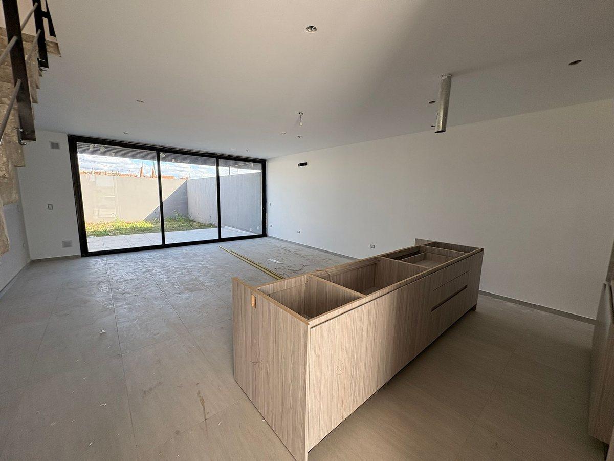 Duplex de Alta Gama Nobu 3 Dorm en Docta 2