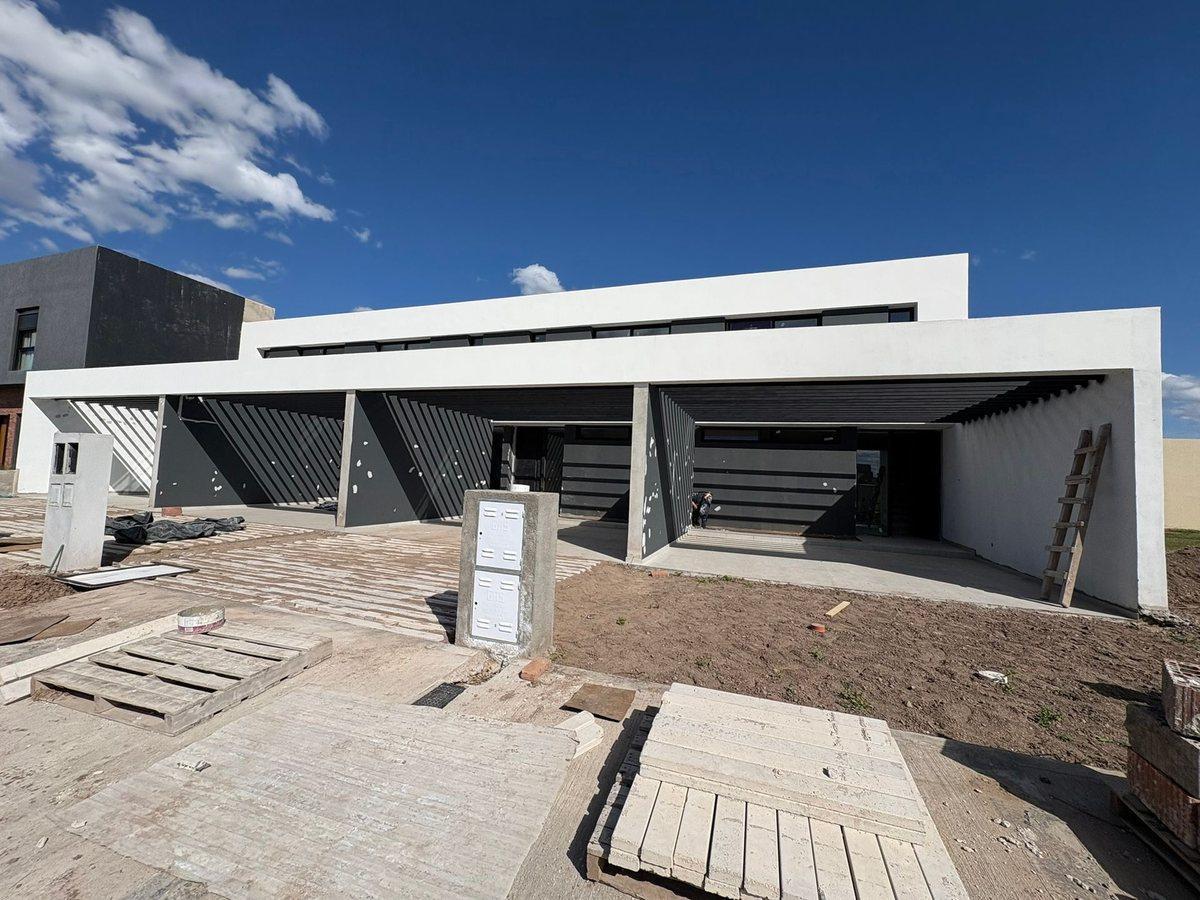 Duplex de Alta Gama Nobu 3 Dorm en Docta 4
