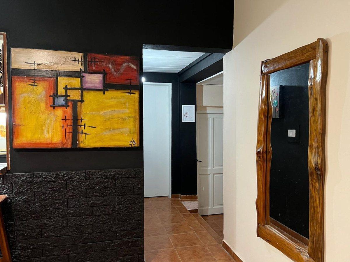 Vendo Casas en Villa Sta Cruz del Lago con Pileta 2