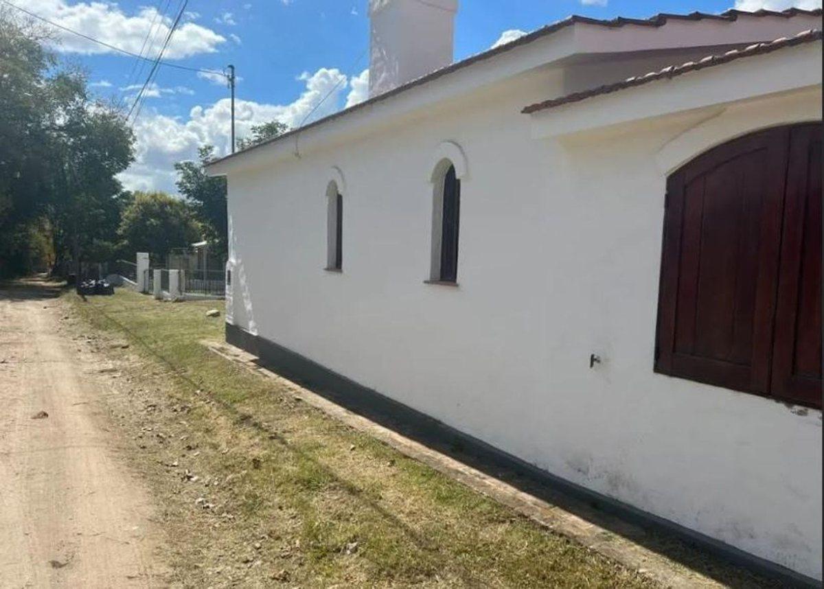 Venta Casa 3 Dorm. en Tanti Gran Parque 4