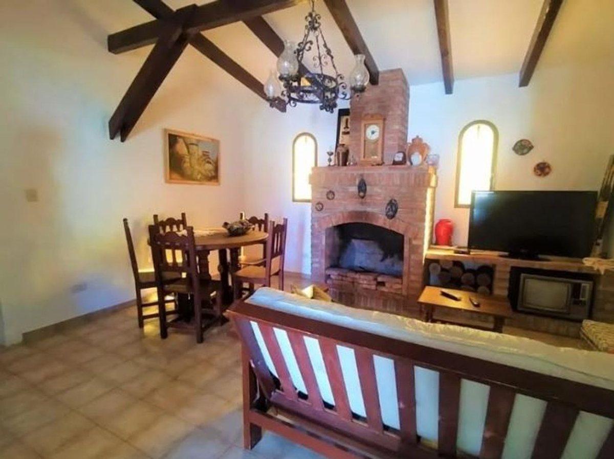 Venta Casa 3 Dorm. en Tanti Gran Parque 1