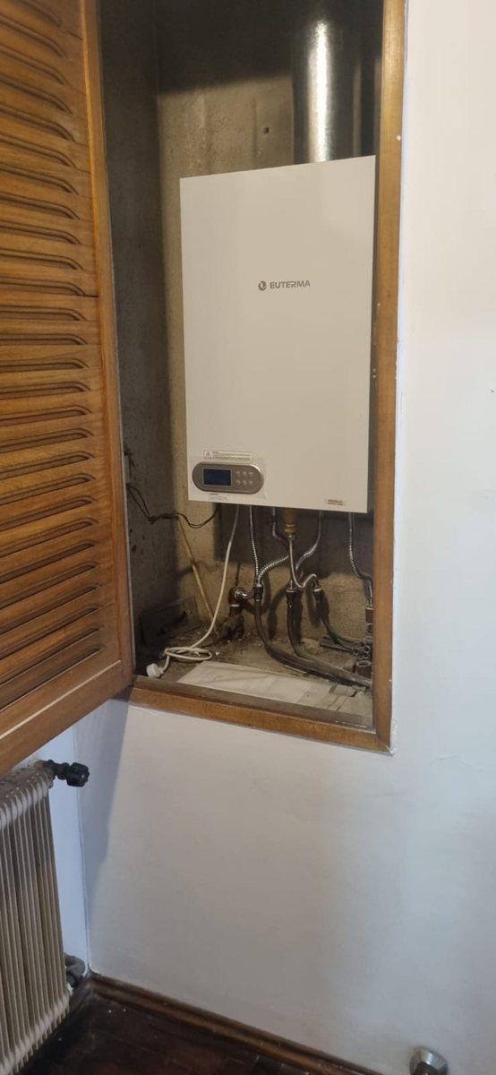 Venta Departamento 3 Dorm. Nueva Cordoba 5