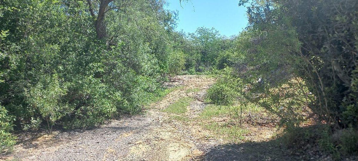 Venta Lote 6140 m² con Galpón Valle Hermoso 5