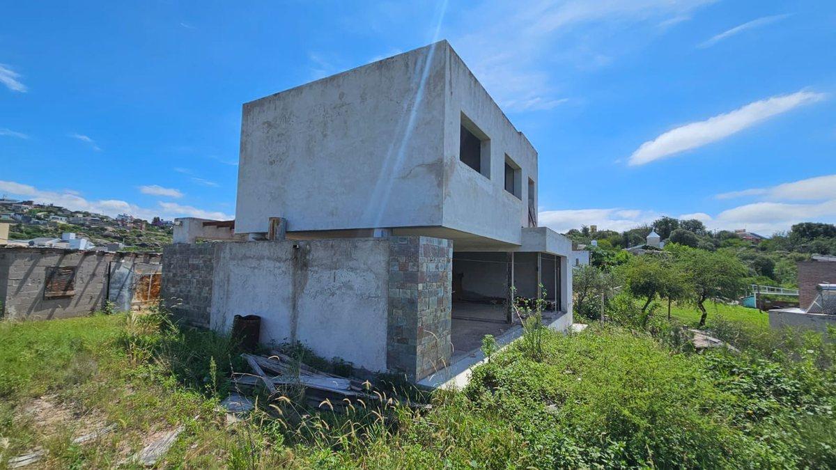 Remax Vende en Pozo Casa Categoria Villa del Lago 2