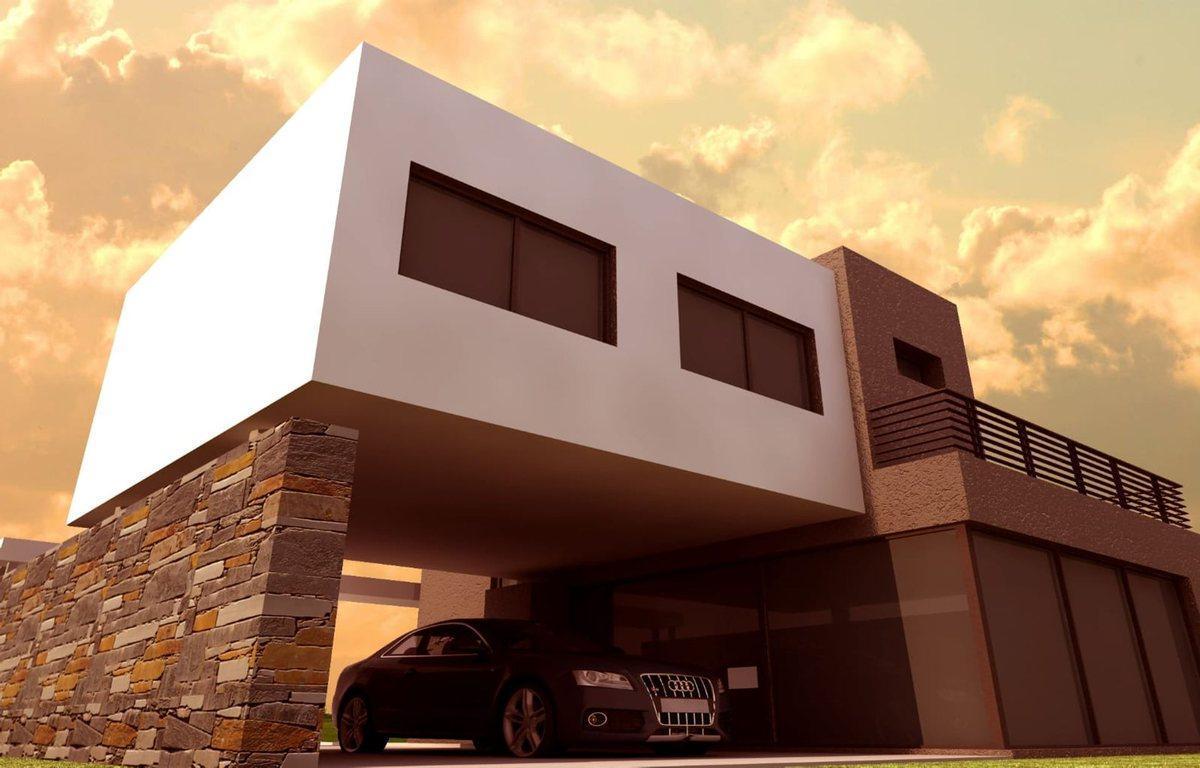 Remax Vende en Pozo Casa Categoria Villa del Lago 3