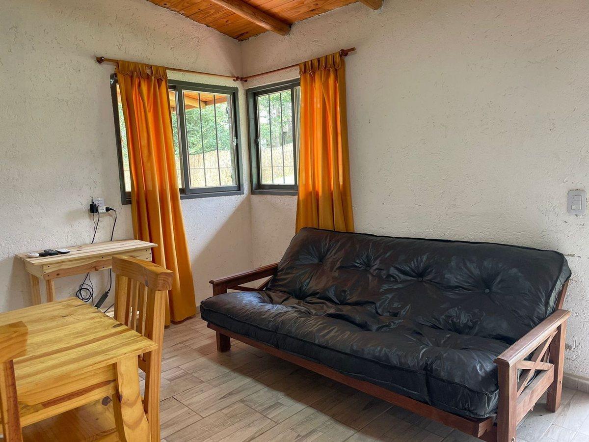 Venta Casa 2 Dorm con Pileta Potrero de Garay 4