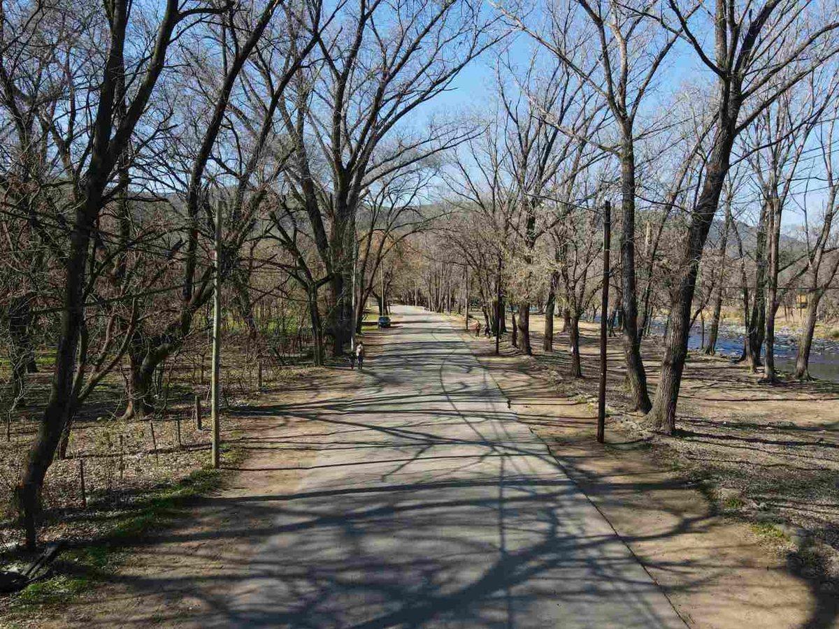 Venta Terreno Costanera Santa Rosa Calamuchita 1