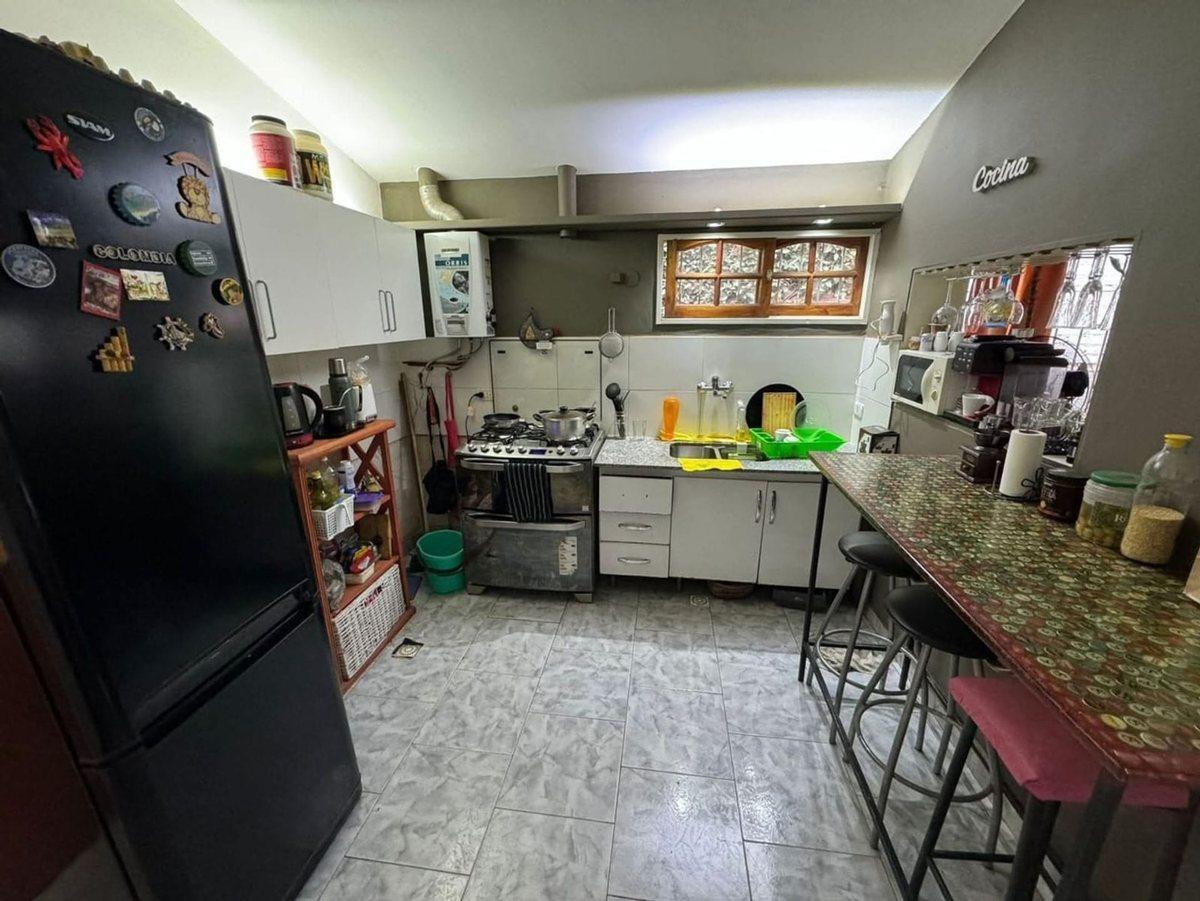 Venta Casa + Depto en Villa Carlos Paz B La Cuesta 4