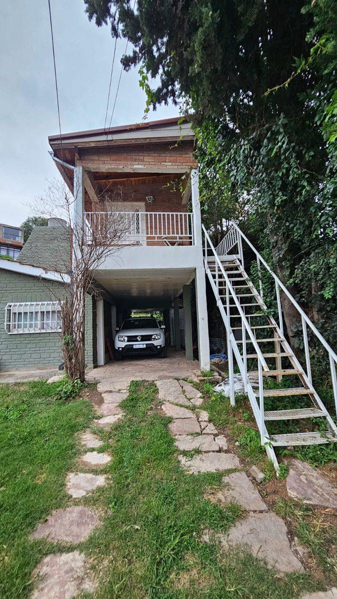 Venta Casa + Depto en Villa Carlos Paz B La Cuesta 3