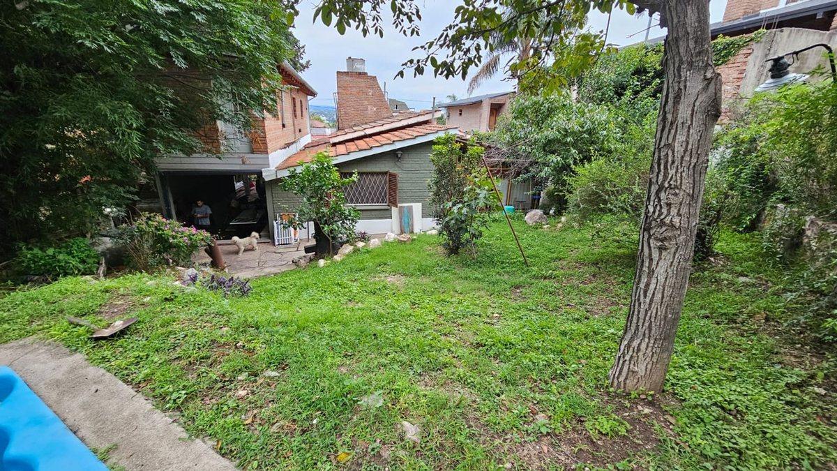 Venta Casa + Depto en Villa Carlos Paz B La Cuesta 2