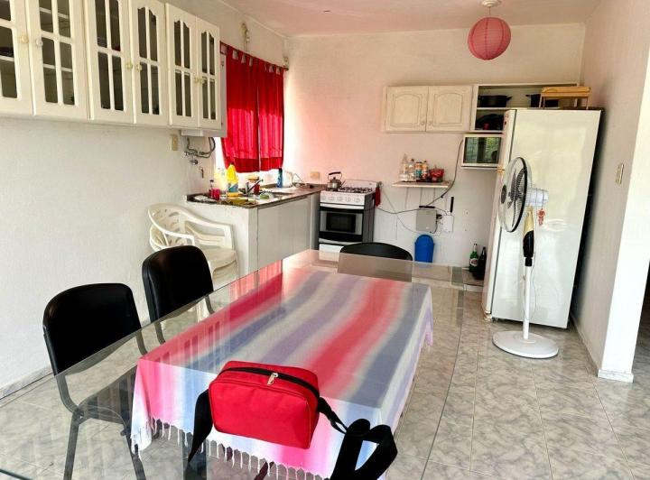 Venta Campo en Salsipuedes con dos casas y pileta 1