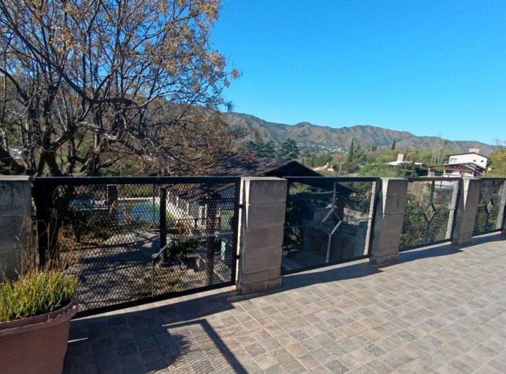 VENTA COMPLEJO DE CABAÑAS MIRADOR DEL LAGO BIALET 5