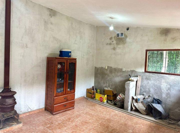Venta Casa a terminar Salsipuedes 2