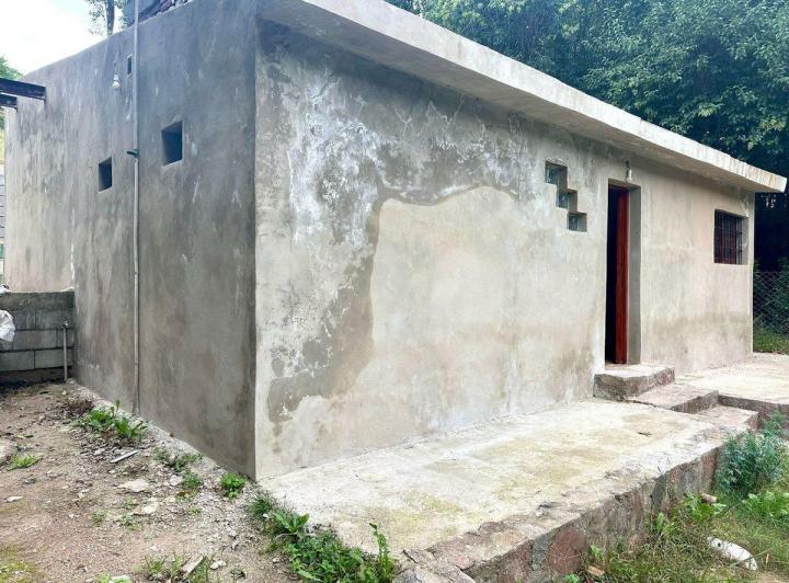 Venta Casa a terminar Salsipuedes 4