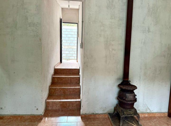 Venta Casa a terminar Salsipuedes 3