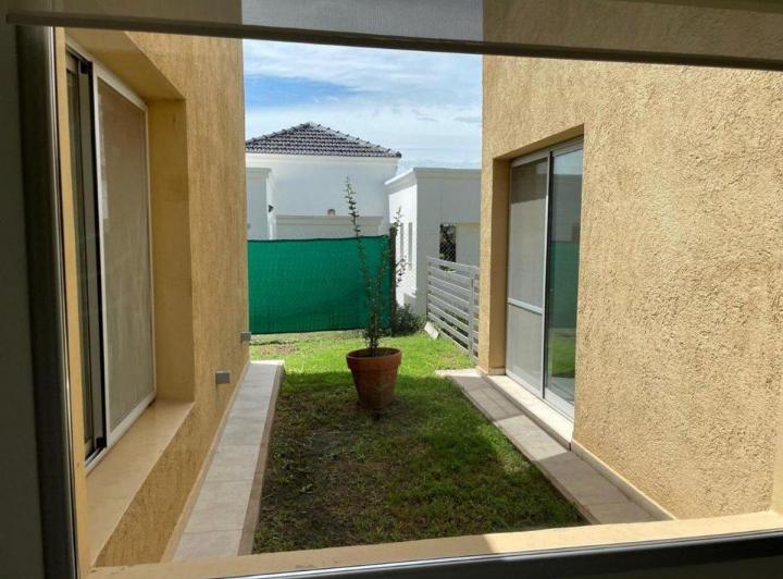 VENTA CASA 3 DORMITORIOS LAS CORZUELAS 4