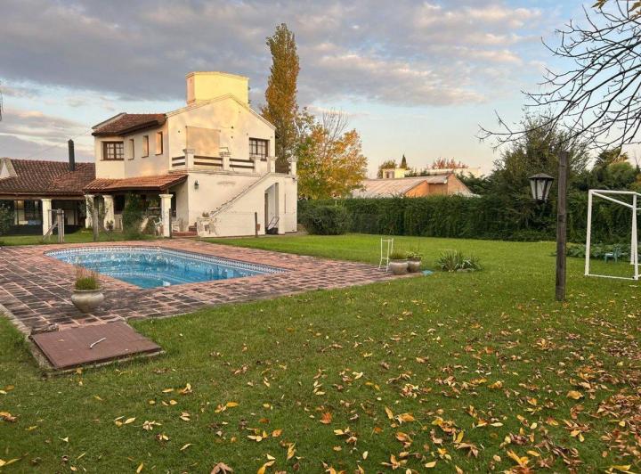 Venta Casa La Herradura Barrio Cerrado 2