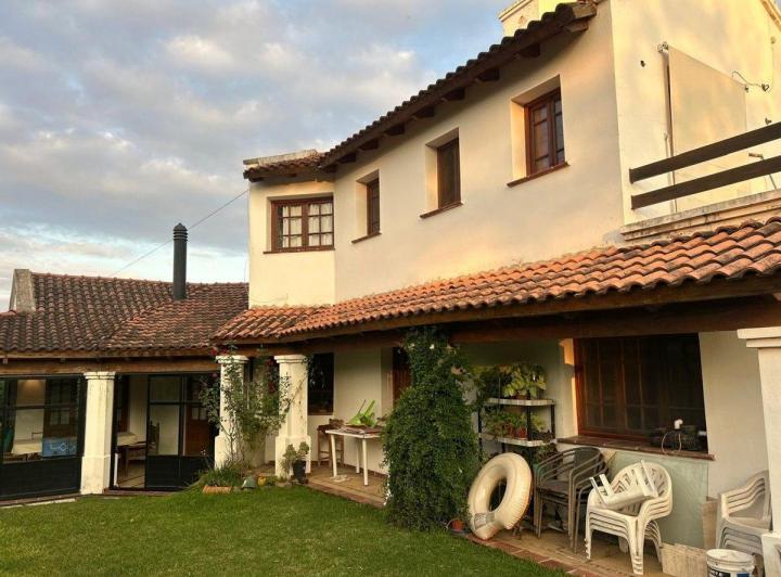Venta Casa La Herradura Barrio Cerrado 5