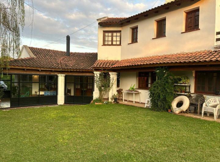 Venta Casa La Herradura Barrio Cerrado 1