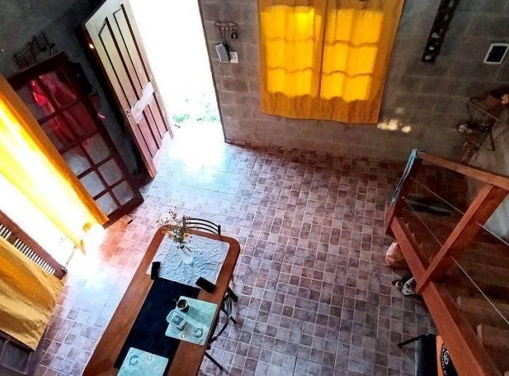 VENTA CABAÑA EN PARQUE SIQUIMAN 5