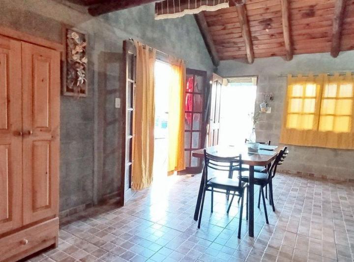VENTA CABAÑA EN PARQUE SIQUIMAN 2