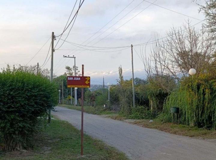 VENTA CABAÑA EN PARQUE SIQUIMAN 3