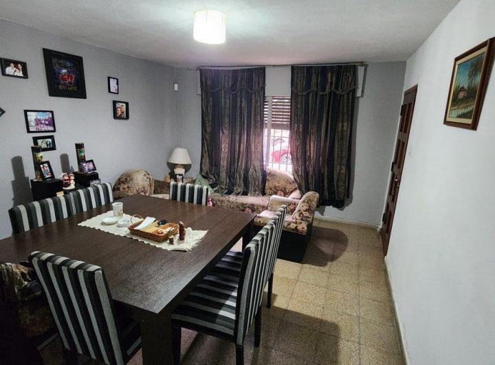 VENTA CASA 2 DORM JARDÍN DEL PILAR 2