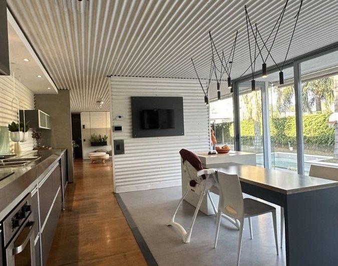Venta Casa Golf 3 Dorm 3 Baños Pileta 2