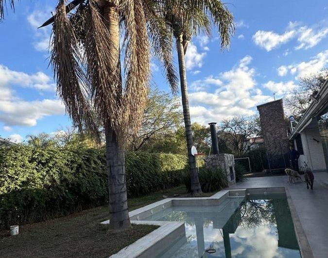 Venta Casa Golf 3 Dorm 3 Baños Pileta 4