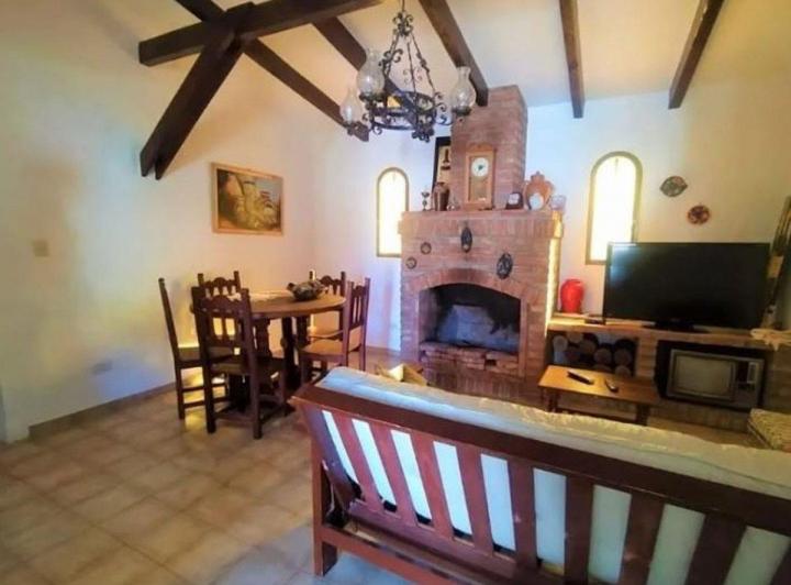 VENTA CASA 3 DORMITORIOS EN TANTI GRAN PARQUE 3