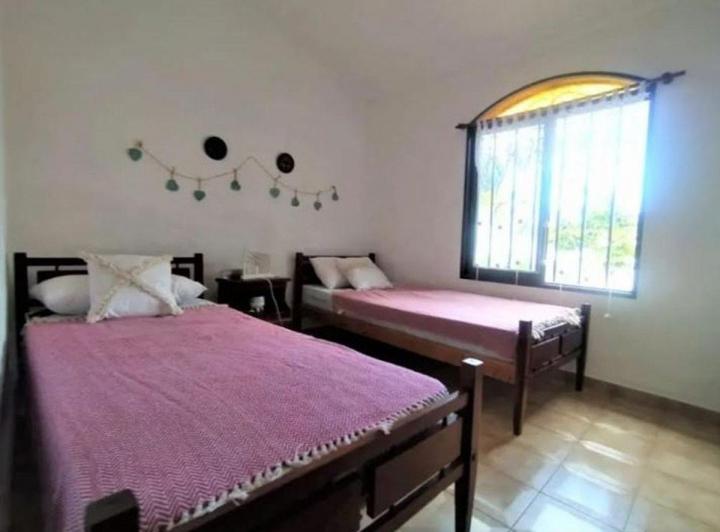 VENTA CASA 3 DORMITORIOS EN TANTI GRAN PARQUE 2