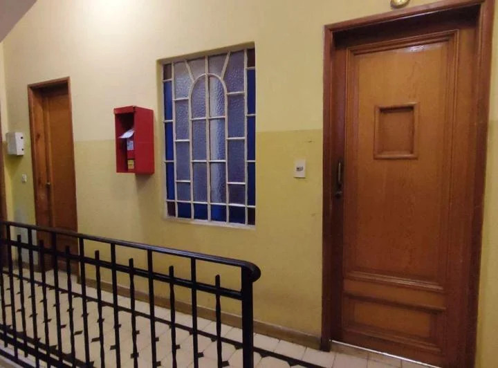 VENTA DEPARTAMENTO 3 DOR  APPTO CREDITO CENTRO CBA 5
