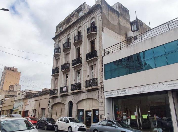 VENTA DEPARTAMENTO 3 DOR  APPTO CREDITO CENTRO CBA 2