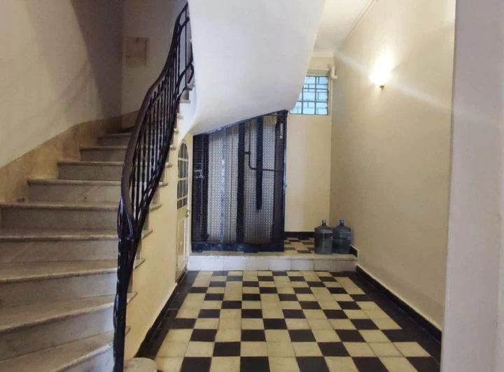 VENTA DEPARTAMENTO 3 DOR  APPTO CREDITO CENTRO CBA 4