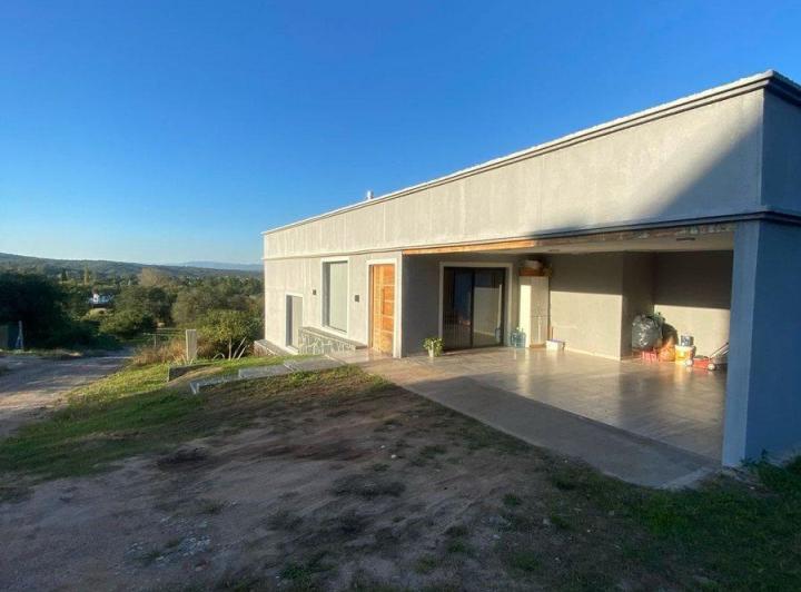 VENTA CASA TANTI BARRIO PRIVADO KEOKEN 3 DOR 2B 1