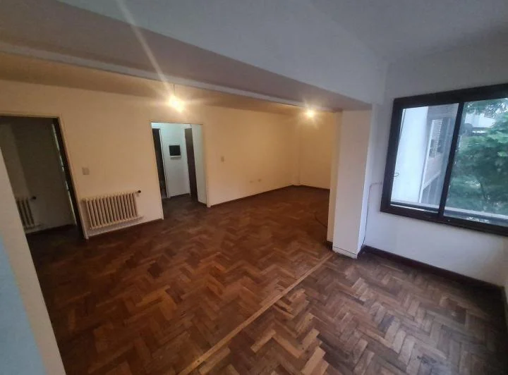 VENTA DPTO PUEYRREDON ESQ INDEPENDENCA 3DORM 3BALC 3