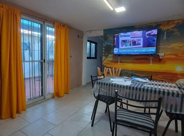 VENTA CASA 3 DOR B° VICOR. ZONA SUR CBA CAPITAL 2
