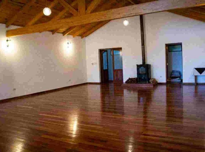 CASONA COMPLEJO 1 HA VILLA EDEN LA FALDA CORDOBA 5